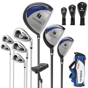 Golf Equipment