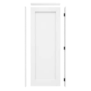 Door Size (WxH) in.: 32 x 80
