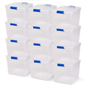 Storage Bins and Totes