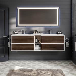 Double Sink