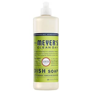 Mrs. Meyer's Clean Day