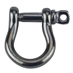 Shackles