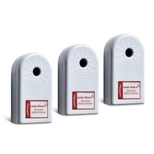 Pump Alarms