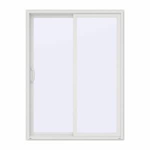 Common Door Size (WxH) in.: 60 x 80