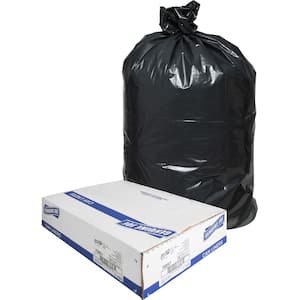 Garbage Bags