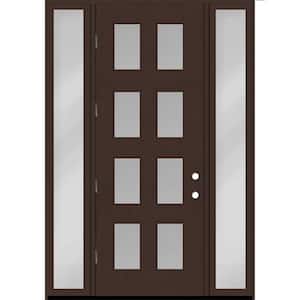Common Door Size (WxH) in.: 60 x 96