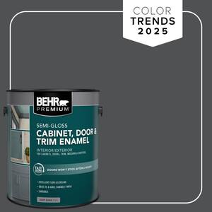 BEHR PREMIUM