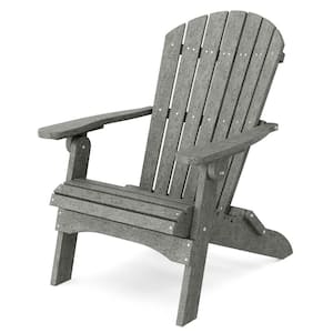 Plastic Adirondack Chairs