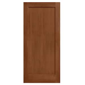 Panel Type: 1 Panel