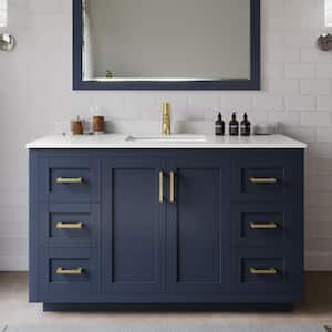 Popular Vanity Widths: 54 Inch Vanities