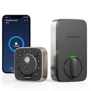 WiFi in Electronic Door Locks