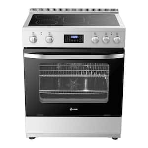 Electric Ranges