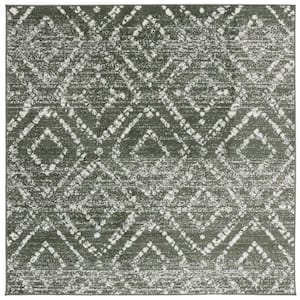 Approximate Rug Size (ft.): 6 X 6