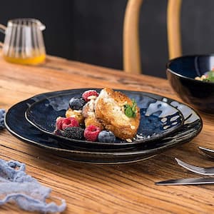 Ceramic in Salad Plates & Dessert Plates