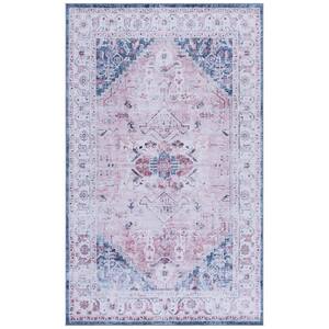 Approximate Rug Size (ft.): 8 X 10