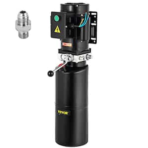 Hydraulic Power Units