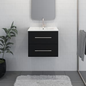 Popular Vanity Widths: 24 Inch Vanities