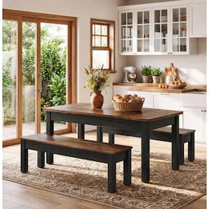 Bench Seating