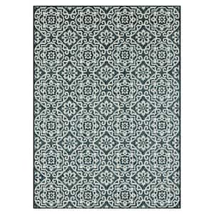 Approximate Rug Size (ft.): 8 X 10