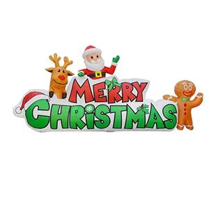 Christmas Inflatables