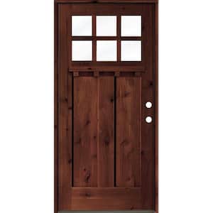Common Door Size (WxH) in.: 36 x 80