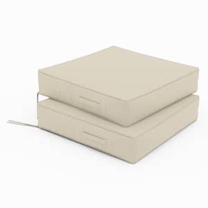 Cushion Seat Width (in.): 23 - 25