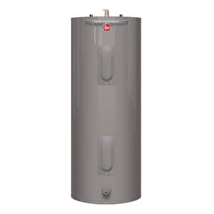 Electric in Water Heaters