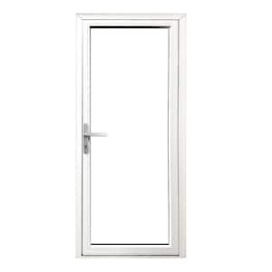 Common Door Size (WxH) in.: 38 x 80