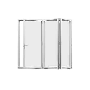 Folding Patio Door