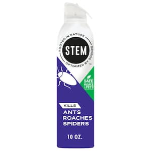 Insect Control