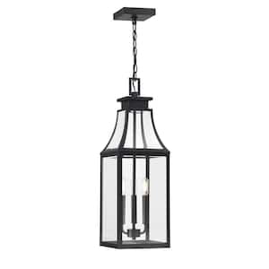 Exterior Lighting