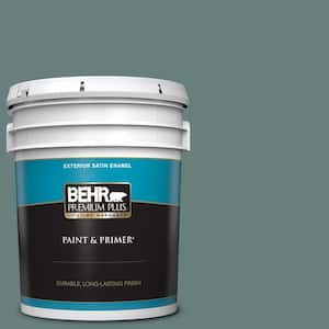 BEHR PREMIUM PLUS