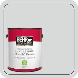 Container Size: 1 Gallon