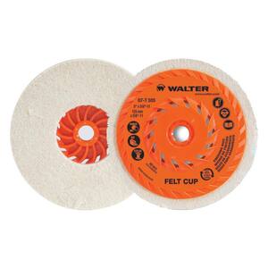 Polisher Accessories