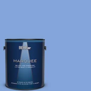 BEHR MARQUEE in Paint