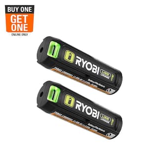 RYOBI USB Lithium