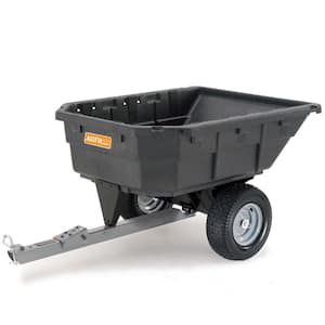 Dump Carts
