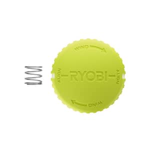 Trimmer Heads
