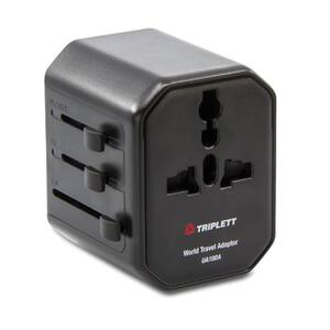 Plug Adapters