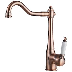 Copper