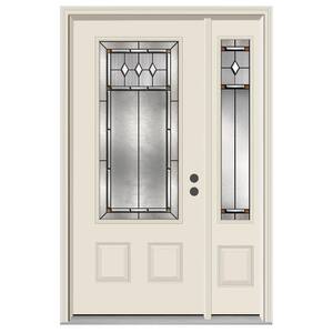Common Door Size (WxH) in.: 52 x 80