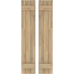 Wood