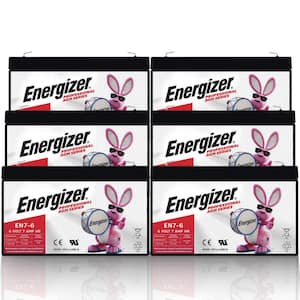 Sealed Lead Acid (SLA)