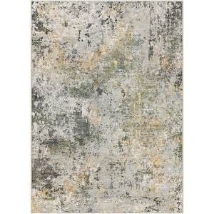 Green in Area Rugs