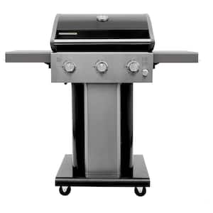 Gas Grills