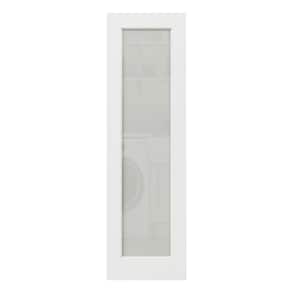 Frosted Glass