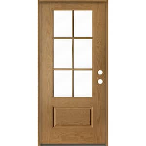 Common Door Size (WxH) in.: 36 x 80