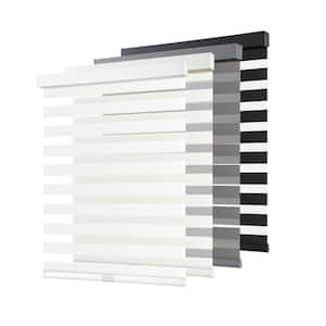 Light Filtering in Roller Shades