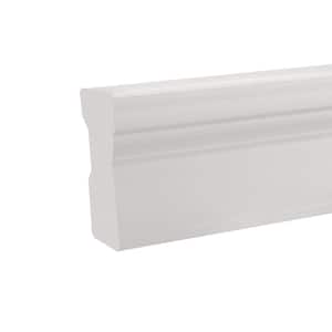 Brickmould Moulding