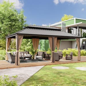 Width (ft) x Depth (ft): 12x20